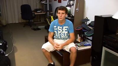 Step Sons Cum Shots Delight - Helping Hand!