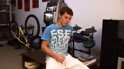 Step Sons Cum Shots Delight - Helping Hand!