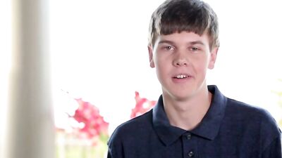 Neighbor Tommys Solo Gay Porn Adventure