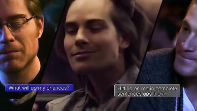 GRIND: A Gay Porn Musical Journey!