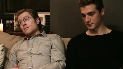 GRIND: A Gay Porn Musical Journey!