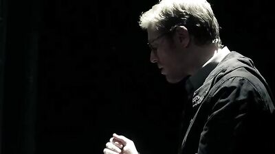 GRIND: A Gay Porn Musical Journey!