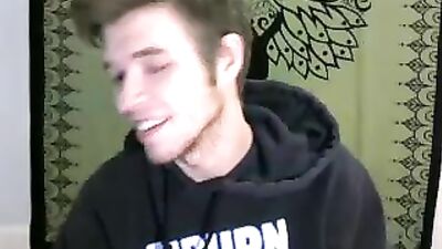 Gay Porn Cumshot Amateurs: The Ultimate Handjob Experience - Cam 383