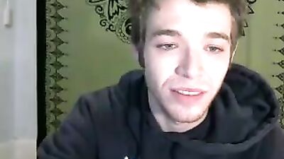 Gay Porn Cumshot Amateurs: The Ultimate Handjob Experience - Cam 383