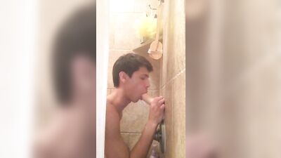 Gay Porn Action Amature Ass Play - Cam 398 - Ready for a Hot and Wild Night!