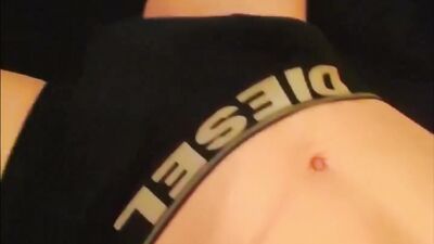 Young, Cutie, Shaved and Ready to Cum!