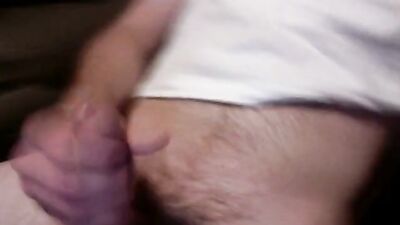 Cumming Dorm Delights - College Stud Hot Handjobs