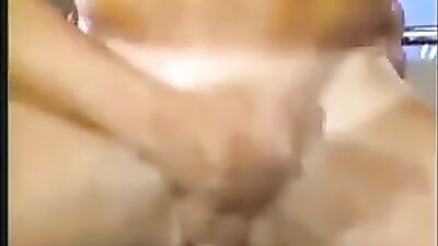 Vintage Chad Douglas: Action Bareback Vintage Adventure!