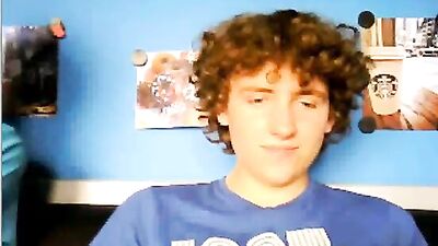 Two 19yo Friends Web-Cam: The Ultimate Gay Porn Experience!