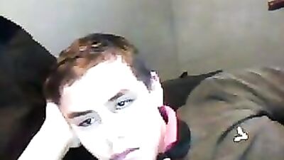 Gay Porn Web-Cam Solo Masturbation - The Ultimate Self Pleasure Experience!