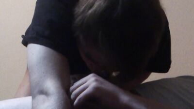 Markus Pelz Blowjob: The Ultimate Amateur Gay Porn Experience
