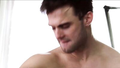 Bareback Boys Exposed: Action-Packed Gay Porn Video!