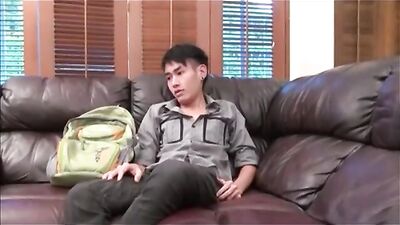 Masato Takedas Asian Cum Shots Web-Cam Adventure