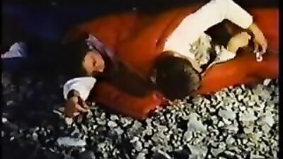 Outdoor Great Sex Adventure with Brian Thompson!