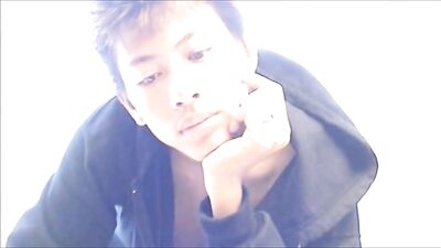 Asian Boy Solo - Cum Shots and More!