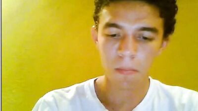 Young Blond Boys Webcam Adventure!