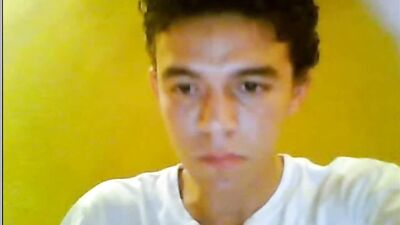 Young Blond Boys Webcam Adventure!