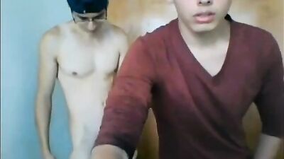 Gay Porn Couple: Unleashing Desire