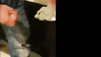 6 in 1 Ultimate Cumshot Collection - The Hottest Solo Fun Yet!