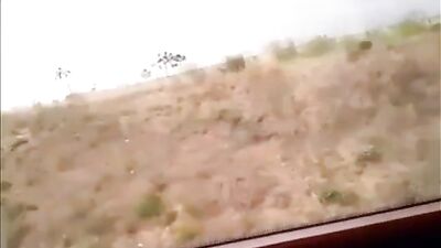 Public Outside Fun Bus Ride: Amateur Handjob Adventure