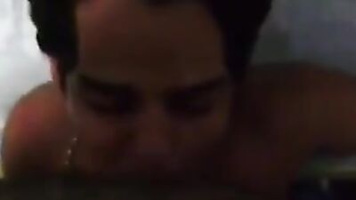 Older Mans Secret Desires Revealed - Sexy Home Video Action Cum Shots Ass Play Good boy takes care of older