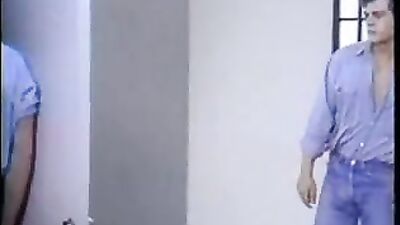 Jeff Strykers Oral Prison Adventure!