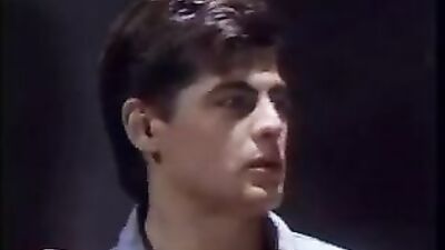 Jeff Strykers Oral Prison Adventure!