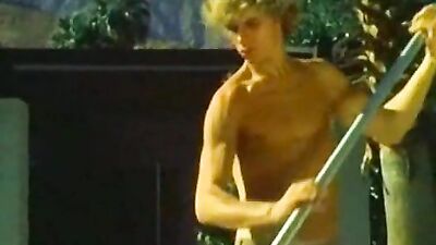 The Hottest Pool Boy Surprises in Gay Porn!