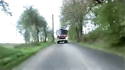 Firemen Fuckfest: Hardcore Action and Cum Shots!