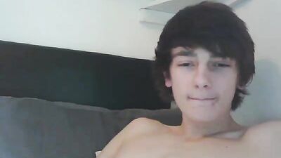 Handjob Cumshots Amateurs: The Rebirth of Cam 434!