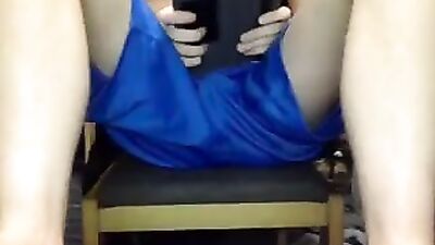 Cam 428, blonde beauty