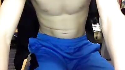 Cam 428, blonde beauty