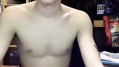 Cam 428, blonde beauty