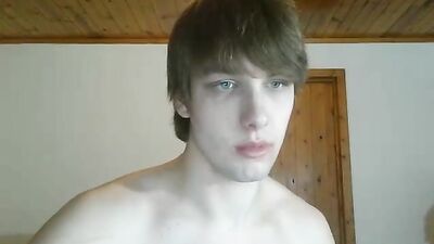 Cam 446: Amateur Cum Shots and Handjobs - The Ultimate Gay Porn Experience!