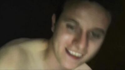 Cheeky Lad Chriss: First Time Amateur Big Cocks Teased!