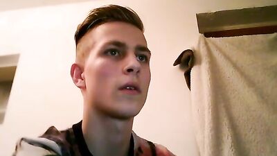 Young and Wild Cumshots: Amateur Handjobs!