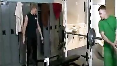 Ready To Pump Bro! - Action Gay Porn Video