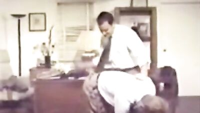 Step Back in Time: A Father and Sons Action-Packed Cumshot Reunion