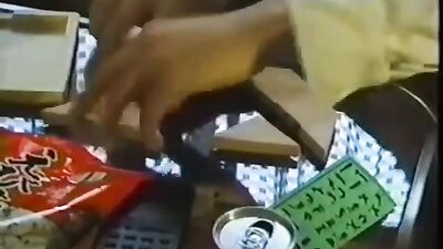 Japanese Boys in Action: Bareback Explosion!