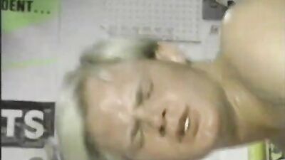 Jeff Weber & Jim Montana - Action Vintage: Hardcore Gay Porn Video