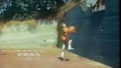 Bareback Practice: The Vintage Video