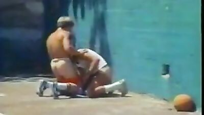 Bareback Practice: The Vintage Video