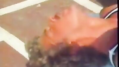 Bareback Practice: The Vintage Video