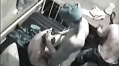 Gangbang Amateur Cum Shots: Cam 457 Revisited!