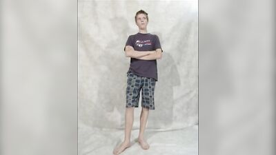 Blond Boys Cumshots: The Ultimate Amateur Experience!