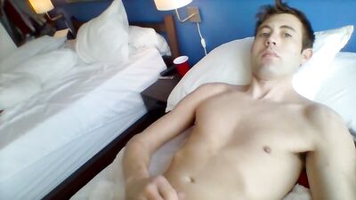 Stroke It Like A Pro: Jerk Off Solo