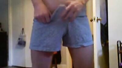 Jerkin: Hardcore Amateur Cum Shots and Handjobs!