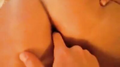 Super Cuties in Action: Amateur Ass Play!