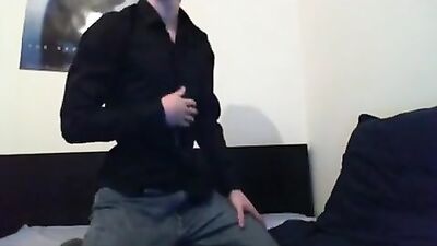 Ripped Aroused - Muscle Boys Amateur Cum Shots