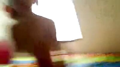 Latino Twink Mattias Rides Bf